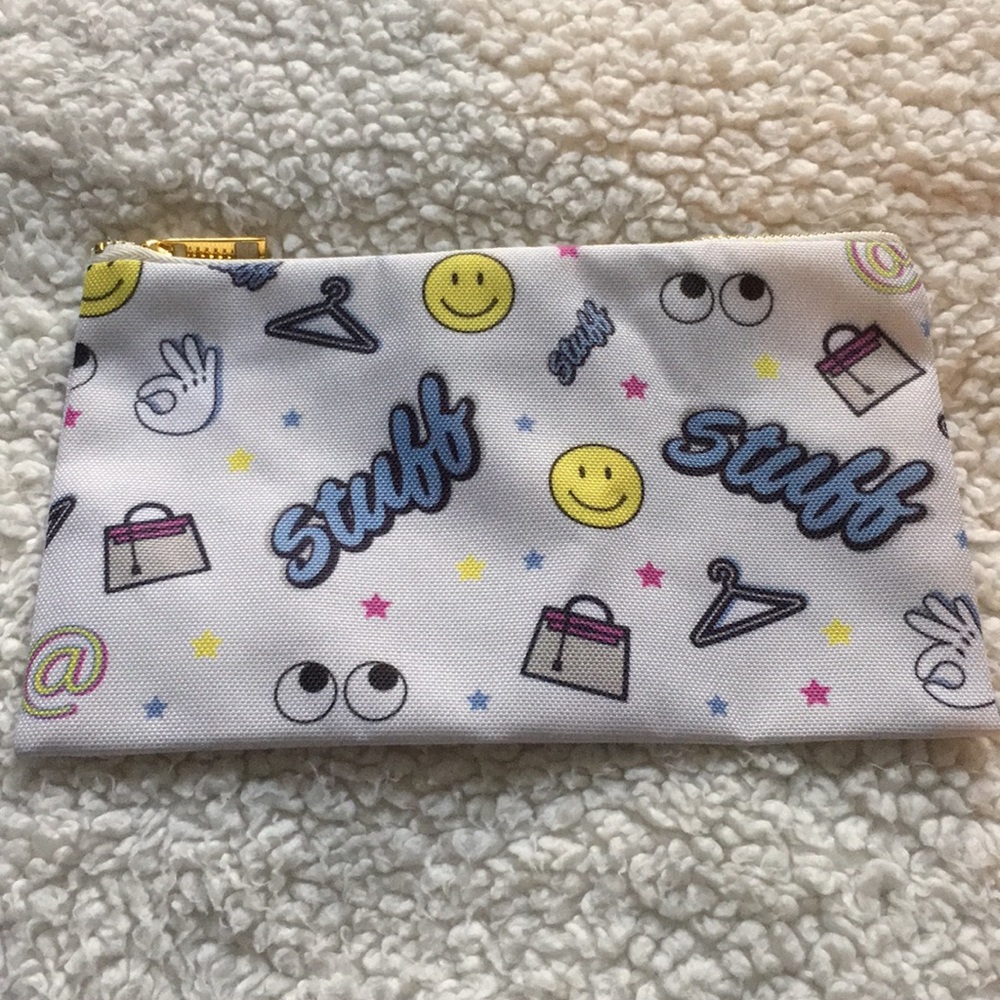 Makeup Pouch 💄👝 3 for $15